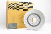 DICASE新品 高性能原廠升級剎車碟